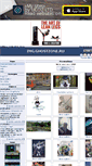 Mobile Screenshot of img.ghostzone.ru